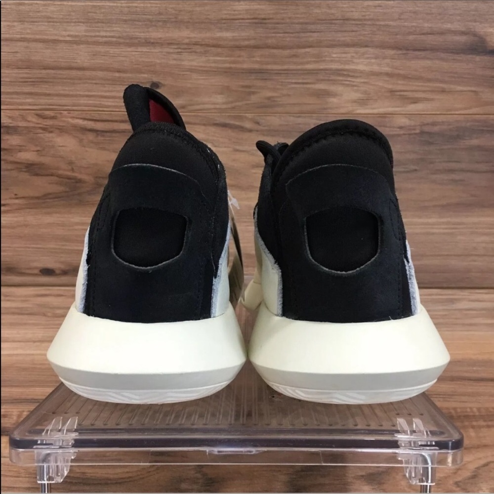 <SOLD>Adidas Originals Crazy 1 Adv Leather Sneaker - Picture 3 of 5